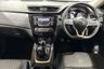 USED 2021 21 NISSAN X-TRAIL 1.7 dCi Visia SUV 5dr Diesel Manual Euro 6 (s/s) (150 ps) Panoramic Sunroof, DAB Radio, Bluetooth, 17-Inch Alloys, Rear Privacy Glass Panoramic Sunroof, DAB Radio, Bluetooth, 17-Inch Alloys, Rear Privacy Glass