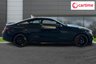 USED 2018 67 MERCEDES-BENZ E-CLASS 2.0 E220d AMG Line Coupe 2dr Diesel G-Tronic+ Euro 6 (s/s) (194 ps) &pound;2,220 Upgraded Extras, 20in AMG Alloys, Night Pack / Privacy Glass, Heated Seats, Reverse Camera &pound;2,220 Upgraded Extras, 20in AMG Alloys, Night Pack / Privacy Glass, Heated Seats, Reverse Camera