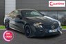 USED 2018 67 MERCEDES-BENZ E-CLASS 2.0 E220d AMG Line Coupe 2dr Diesel G-Tronic+ Euro 6 (s/s) (194 ps) &pound;2,220 Upgraded Extras, 20in AMG Alloys, Night Pack / Privacy Glass, Heated Seats, Reverse Camera &pound;2,220 Upgraded Extras, 20in AMG Alloys, Night Pack / Privacy Glass, Heated Seats, Reverse Camera