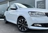 USED 2020 70 SKODA FABIA 1.0 TSI SE Drive Hatchback 5dr Petrol Manual Euro 6 (s/s) (95 ps) DAB RADIO+CRUISE CONTROL