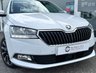 USED 2020 70 SKODA FABIA 1.0 TSI SE Drive Hatchback 5dr Petrol Manual Euro 6 (s/s) (95 ps) DAB RADIO+CRUISE CONTROL