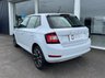 USED 2020 70 SKODA FABIA 1.0 TSI SE Drive Hatchback 5dr Petrol Manual Euro 6 (s/s) (95 ps) DAB RADIO+CRUISE CONTROL