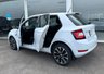 USED 2020 70 SKODA FABIA 1.0 TSI SE Drive Hatchback 5dr Petrol Manual Euro 6 (s/s) (95 ps) DAB RADIO+CRUISE CONTROL