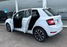 USED 2020 70 SKODA FABIA 1.0 TSI SE Drive Hatchback 5dr Petrol Manual Euro 6 (s/s) (95 ps) DAB RADIO+CRUISE CONTROL