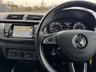 USED 2020 70 SKODA FABIA 1.0 TSI SE Drive Hatchback 5dr Petrol Manual Euro 6 (s/s) (95 ps) DAB RADIO+CRUISE CONTROL