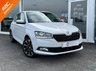 USED 2020 70 SKODA FABIA 1.0 TSI SE Drive Hatchback 5dr Petrol Manual Euro 6 (s/s) (95 ps) DAB RADIO+CRUISE CONTROL