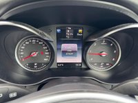USED 2019 19 MERCEDES-BENZ GLC 2.1 GLC220d AMG Night Edition SUV 5dr Diesel G-Tronic+ 4MATIC Euro 6 (s/s) (170 ps) Reverse Camera, Panoramic Sunroof