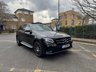 USED 2019 19 MERCEDES-BENZ GLC 2.1 GLC220d AMG Night Edition SUV 5dr Diesel G-Tronic+ 4MATIC Euro 6 (s/s) (170 ps) Reverse Camera, Panoramic Sunroof