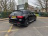 USED 2019 19 MERCEDES-BENZ GLC 2.1 GLC220d AMG Night Edition SUV 5dr Diesel G-Tronic+ 4MATIC Euro 6 (s/s) (170 ps) Reverse Camera, Panoramic Sunroof