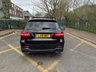 USED 2019 19 MERCEDES-BENZ GLC 2.1 GLC220d AMG Night Edition SUV 5dr Diesel G-Tronic+ 4MATIC Euro 6 (s/s) (170 ps) Reverse Camera, Panoramic Sunroof
