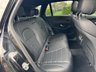 USED 2019 19 MERCEDES-BENZ GLC 2.1 GLC220d AMG Night Edition SUV 5dr Diesel G-Tronic+ 4MATIC Euro 6 (s/s) (170 ps) Reverse Camera, Panoramic Sunroof