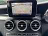 USED 2019 19 MERCEDES-BENZ GLC 2.1 GLC220d AMG Night Edition SUV 5dr Diesel G-Tronic+ 4MATIC Euro 6 (s/s) (170 ps) Reverse Camera, Panoramic Sunroof