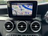 USED 2019 19 MERCEDES-BENZ GLC 2.1 GLC220d AMG Night Edition SUV 5dr Diesel G-Tronic+ 4MATIC Euro 6 (s/s) (170 ps) Reverse Camera, Panoramic Sunroof