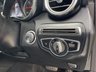 USED 2019 19 MERCEDES-BENZ GLC 2.1 GLC220d AMG Night Edition SUV 5dr Diesel G-Tronic+ 4MATIC Euro 6 (s/s) (170 ps) Reverse Camera, Panoramic Sunroof