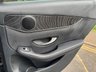 USED 2019 19 MERCEDES-BENZ GLC 2.1 GLC220d AMG Night Edition SUV 5dr Diesel G-Tronic+ 4MATIC Euro 6 (s/s) (170 ps) Reverse Camera, Panoramic Sunroof