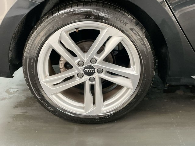 USED 2021 21 Audi A1 1.5 Tfsi 35 S Line Sportback 5dr Petrol S Tronic Euro 6 (s/S) (150 Ps) Bluetooth + Cruise Control