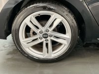 USED 2021 21 Audi A1 1.5 Tfsi 35 S Line Sportback 5dr Petrol S Tronic Euro 6 (s/S) (150 Ps) Bluetooth + Cruise Control