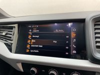 USED 2021 21 Audi A1 1.5 Tfsi 35 S Line Sportback 5dr Petrol S Tronic Euro 6 (s/S) (150 Ps) Bluetooth + Cruise Control