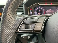 USED 2021 21 Audi A1 1.5 Tfsi 35 S Line Sportback 5dr Petrol S Tronic Euro 6 (s/S) (150 Ps) Bluetooth + Cruise Control