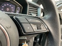 USED 2021 21 Audi A1 1.5 Tfsi 35 S Line Sportback 5dr Petrol S Tronic Euro 6 (s/S) (150 Ps) Bluetooth + Cruise Control
