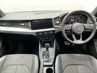 USED 2021 21 Audi A1 1.5 Tfsi 35 S Line Sportback 5dr Petrol S Tronic Euro 6 (s/S) (150 Ps) Bluetooth + Cruise Control