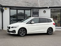 USED 2019 BMW 2 Series GRAN TOURER 2.0 218d Sport MPV 5dr Diesel Manual Euro 6 (s/s) (150 ps) 7 Seater