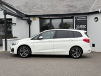 USED 2019 BMW 2 Series GRAN TOURER 2.0 218d Sport MPV 5dr Diesel Manual Euro 6 (s/s) (150 ps) 7 Seater