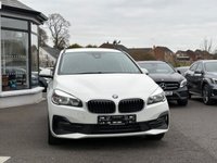 USED 2019 BMW 2 Series GRAN TOURER 2.0 218d Sport MPV 5dr Diesel Manual Euro 6 (s/s) (150 ps) 7 Seater