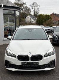 USED 2019 BMW 2 Series GRAN TOURER 2.0 218d Sport MPV 5dr Diesel Manual Euro 6 (s/s) (150 ps) 7 Seater