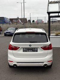 USED 2019 BMW 2 Series GRAN TOURER 2.0 218d Sport MPV 5dr Diesel Manual Euro 6 (s/s) (150 ps) 7 Seater