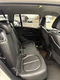 USED 2019 BMW 2 Series GRAN TOURER 2.0 218d Sport MPV 5dr Diesel Manual Euro 6 (s/s) (150 ps) 7 Seater