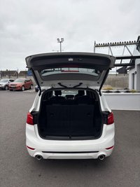 USED 2019 BMW 2 Series GRAN TOURER 2.0 218d Sport MPV 5dr Diesel Manual Euro 6 (s/s) (150 ps) 7 Seater