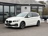 USED 2019 BMW 2 Series GRAN TOURER 2.0 218d Sport MPV 5dr Diesel Manual Euro 6 (s/s) (150 ps) 7 Seater