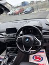 USED 2019 BMW 2 Series GRAN TOURER 2.0 218d Sport MPV 5dr Diesel Manual Euro 6 (s/s) (150 ps) 7 Seater