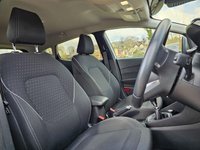 USED 2018 68 FORD FIESTA 1.0T EcoBoost GPF Titanium Hatchback 5dr Petrol Manual Euro 6 (s/s) (100 ps) 