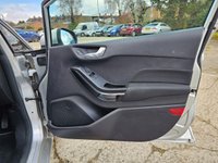 USED 2018 68 FORD FIESTA 1.0T EcoBoost GPF Titanium Hatchback 5dr Petrol Manual Euro 6 (s/s) (100 ps) 