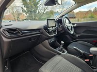 USED 2018 68 FORD FIESTA 1.0T EcoBoost GPF Titanium Hatchback 5dr Petrol Manual Euro 6 (s/s) (100 ps) 