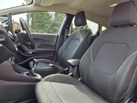 USED 2018 68 FORD FIESTA 1.0T EcoBoost GPF Titanium Hatchback 5dr Petrol Manual Euro 6 (s/s) (100 ps) 