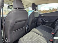 USED 2018 68 FORD FIESTA 1.0T EcoBoost GPF Titanium Hatchback 5dr Petrol Manual Euro 6 (s/s) (100 ps) 