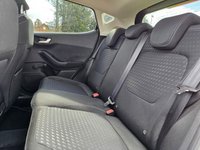 USED 2018 68 FORD FIESTA 1.0T EcoBoost GPF Titanium Hatchback 5dr Petrol Manual Euro 6 (s/s) (100 ps) 