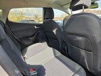 USED 2018 68 FORD FIESTA 1.0T EcoBoost GPF Titanium Hatchback 5dr Petrol Manual Euro 6 (s/s) (100 ps) 