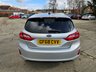 USED 2018 68 FORD FIESTA 1.0T EcoBoost GPF Titanium Hatchback 5dr Petrol Manual Euro 6 (s/s) (100 ps) 