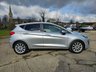 USED 2018 68 FORD FIESTA 1.0T EcoBoost GPF Titanium Hatchback 5dr Petrol Manual Euro 6 (s/s) (100 ps) 