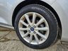 USED 2018 68 FORD FIESTA 1.0T EcoBoost GPF Titanium Hatchback 5dr Petrol Manual Euro 6 (s/s) (100 ps) 