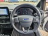 USED 2018 68 FORD FIESTA 1.0T EcoBoost GPF Titanium Hatchback 5dr Petrol Manual Euro 6 (s/s) (100 ps) 