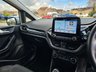 USED 2018 68 FORD FIESTA 1.0T EcoBoost GPF Titanium Hatchback 5dr Petrol Manual Euro 6 (s/s) (100 ps) 