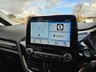 USED 2018 68 FORD FIESTA 1.0T EcoBoost GPF Titanium Hatchback 5dr Petrol Manual Euro 6 (s/s) (100 ps) 
