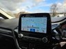 USED 2018 68 FORD FIESTA 1.0T EcoBoost GPF Titanium Hatchback 5dr Petrol Manual Euro 6 (s/s) (100 ps) 