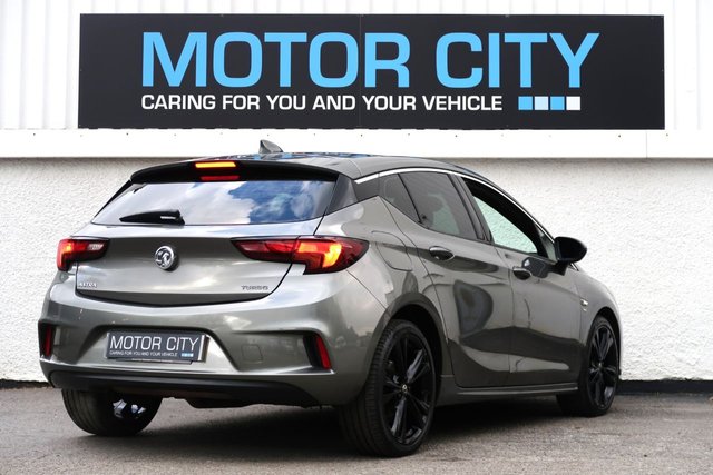 View our VAUXHALL ASTRA