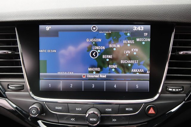 View our VAUXHALL ASTRA